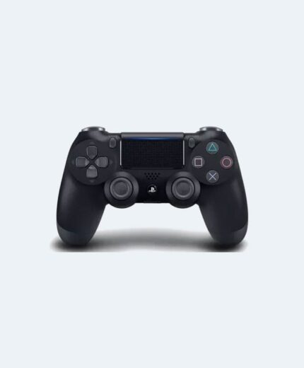 دسته PS4 هایکپی مشکی