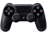 دسته بازی سونی اصلی PS4 استوک مشکی