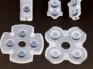 ذغال دسته ps4 اسلیم شفاف اورجینال