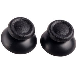 سر آنالوگ PS4 مشکی