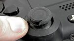سر آنالوگ PS4 مشکی - Image 4