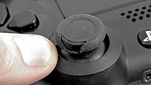 سر آنالوگ PS4 - Image 4