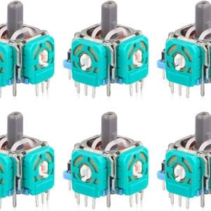 آنالوگ دسته پلیاستیشن 4 (اصلی)