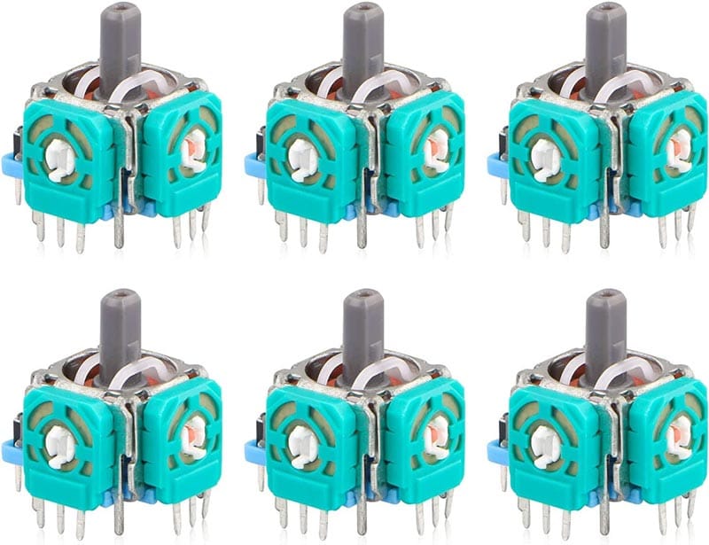 آنالوگ دسته پلیاستیشن 4 (اصلی)