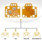 برد دریفتر آنالوگ PS4 -PS5 -XBOX - Image 2