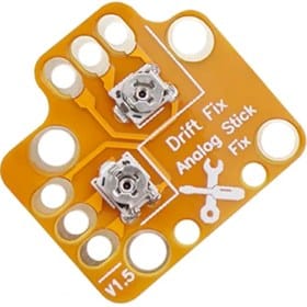 برد دریفتر آنالوگ PS4 -PS5 -XBOX