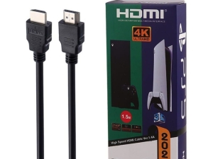 کابل HDMI 4K