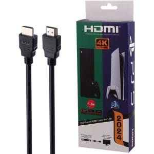 کابل HDMI 4K