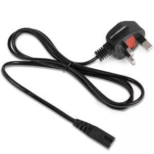 کابل برق اورجینال استوک کنسول های سونی