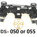 اسکلت داخلی دسته بازی PS4 055-050