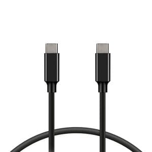 کابل شارژ دو سر TYPE-C برای PS5 مدل SLIM داخل کارتنی