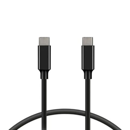 کابل شارژ دو سر TYPE-C برای PS5 مدل SLIM داخل کارتنی