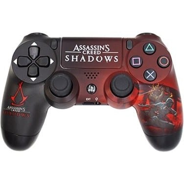 دسته 4 اساسینز