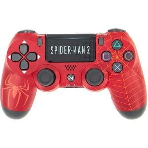 دسته 4 اسپایدرمن 2