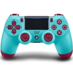 دسنه ps4 فیروزه