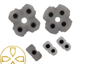 ذغال دسته ps5 ورژن 1