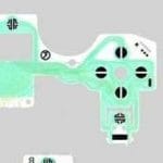 ریبون لیات دسته PS4 فت مدل JDS-001/JDS-011