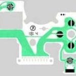 ریبون لیات دسته PS4 مدل اسلیم 050/055