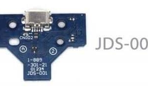 شوکت شارژ 001