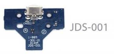 شوکت شارژ 001