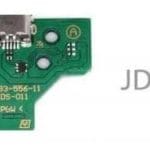 سوکت شارژ دسته پلی استیشن ۴ مدل JDS-011