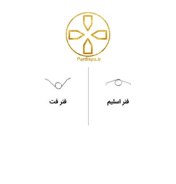 فنر-دکمه-l2-r2-دسته-بازی-ps4