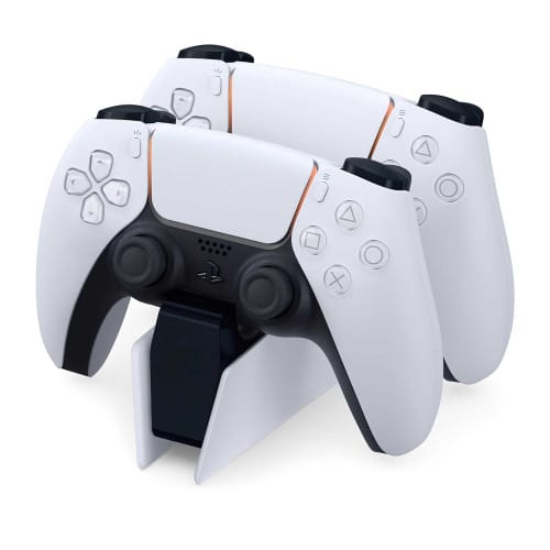 پایه شارژر دسته پلی استیشن 5 هایکپی درجه یک | PS5 DualSense Charging Station - Image 4