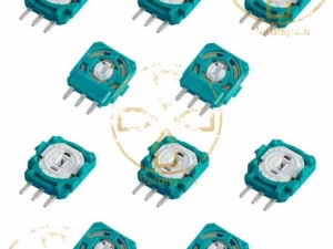 پتانسیومتر Ps5