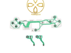 ریبون فلت دسته بازی PS5 ورژن 1