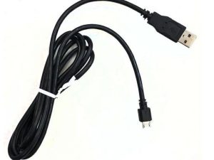 کابل شارژ دسته PS4 - 170cm