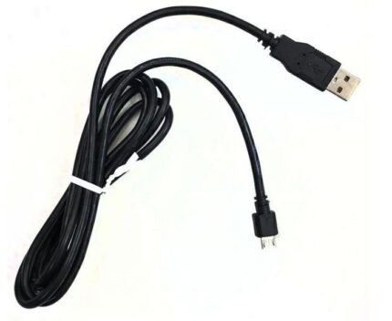 کابل شارژ دسته PS4 - 170cm
