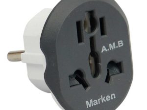 تبدیل 3ب2 مارکن