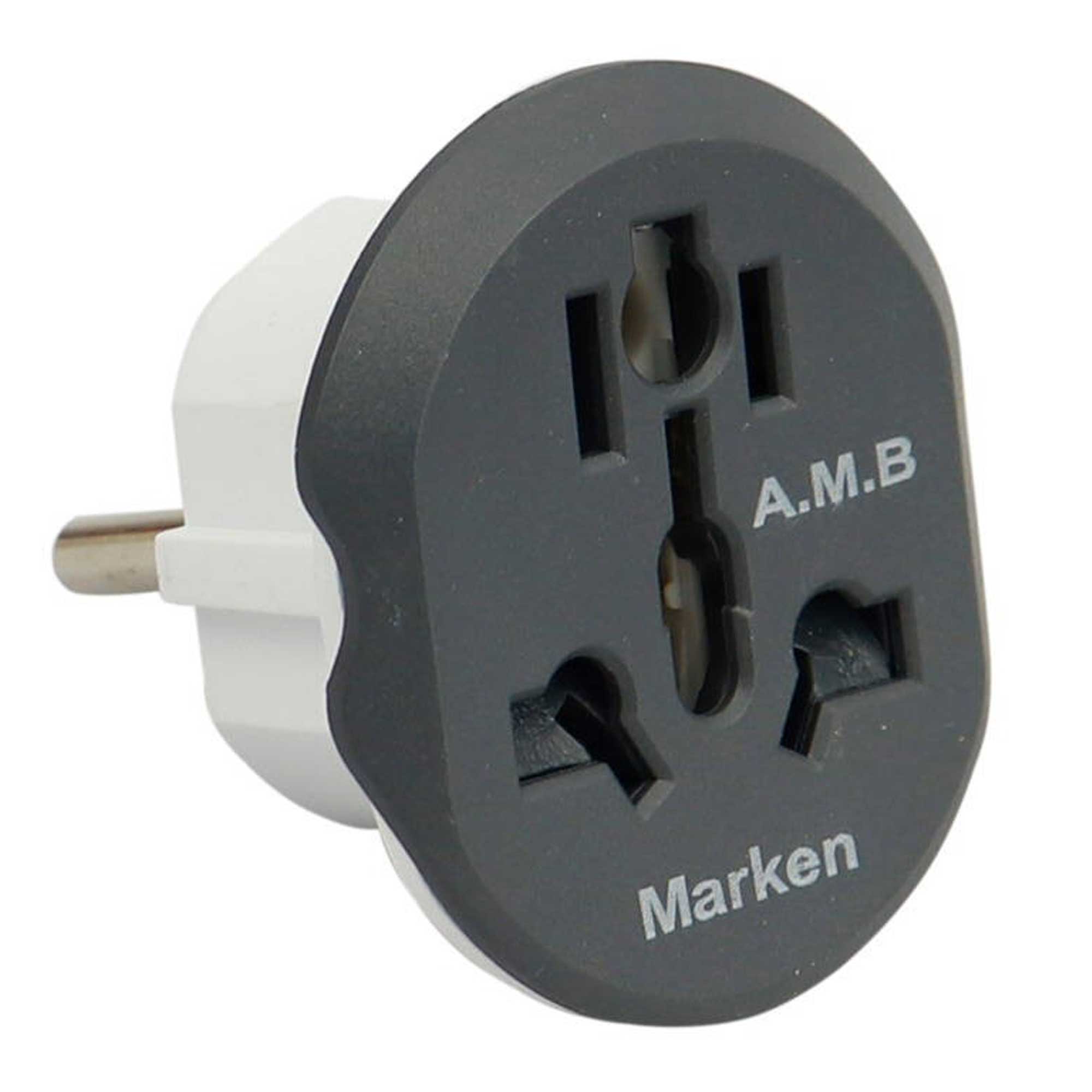 تبدیل 3ب2 مارکن