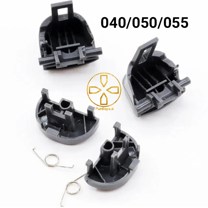 دکمه l1 l2 اسلیم