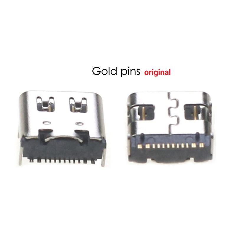 سوکت-شارژ-دسته-ps5 سوکت شارژ دسته PS5 (ورژن 1 و 2) - Image 1