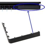 درب قاب هارد PS4 اسلیم