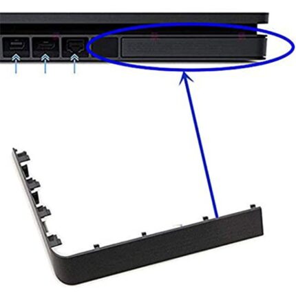 درب قاب هارد PS4 اسلیم