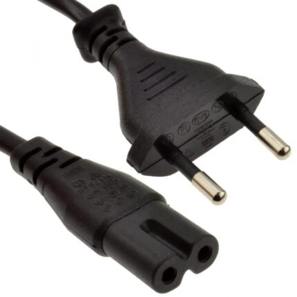 کابل برق PS4 / PS2 / PS5 / PS3